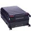 Mala de Viagem Grande com Rodas 360° Wheeless 1T - Preto