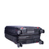 Mala Bordo Nacional 360° Wheeless 1T - Preto
