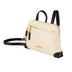 Bolsa Transversal Sestini Liv Branco - Gelo