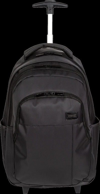 Carrinho Notebook Sestini Easy Preto