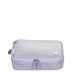 Estojo Box Especial Paul Frank Roxo - Lilás Metálico