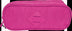 Estojo/Necessaire 2 Compartimentos CRINKLE Rosa