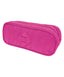 Estojo/Necessaire 2 Compartimentos CRINKLE Rosa