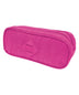 Estojo/Necessaire 2 Compartimentos CRINKLE Rosa