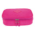 Kit Mochila e Estojo Box Especial Sestini Crinkle Rosa - Pink