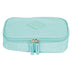 Estojo Box Especial CRINKLE Turquesa