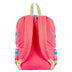 Mochila 2 Compartimentos Capricho Encantada Colorido - Pinkverse