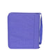 Fichário Paul Frank Classics Roxo - Lavanda