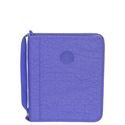 Fichário Paul Frank Classics Roxo - Lavanda