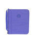 Fichário Paul Frank Classics Roxo - Lavanda