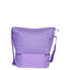 Lancheira 2 Compartimentos Capricho Crush Roxo - Lilás