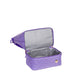 Lancheira 2 Compartimentos Capricho Crush Roxo - Lilás