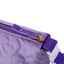Lancheira 2 Compartimentos Capricho Crush Roxo - Lilás