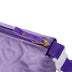 Lancheira 2 Compartimentos Capricho Crush Roxo - Lilás