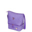 Lancheira 2 Compartimentos Capricho Crush Roxo - Lilás