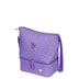 Lancheira 2 Compartimentos Capricho Crush Roxo - Lilás