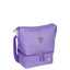 Lancheira 2 Compartimentos Capricho Crush Roxo - Lilás