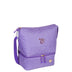 Lancheira 2 Compartimentos Capricho Crush Roxo - Lilás
