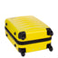Mala de Viagem Média 4 Fun 4 com rodas 360 - Amarelo
