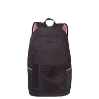 Mochila Grande 2 Compartimentos Notebook Sestini Focuz F - Preto