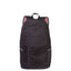 Mochila Grande 2 Compartimentos Notebook Sestini Focuz F - Preto