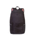 Mochila Grande 2 Compartimentos Notebook Sestini Focuz F - Preto