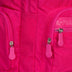 Mochila Grande 2 Compartimentos Paul Frank Classics - Dark Rosa - Pink