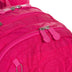 Mochila Grande 2 Compartimentos Paul Frank Classics - Dark Rosa - Pink