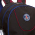 Mochila Grande 2 Compartimentos PSG X01 - Preto