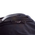 Mochila Grande 2 Compartimentos Dry - Preto