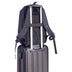 Mochila Grande 2 Compartimentos Dry - Preto