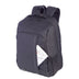 Mochila Grande 2 Compartimentos Dry - Preto