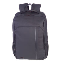 Mochila Grande 2 Compartimentos Dry - Preto