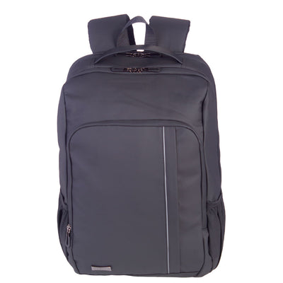 Mochila Grande 2 Compartimentos Dry - Preto