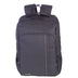 Mochila Grande 2 Compartimentos Dry - Preto