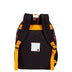 Mochila Grande Jurassic X - Colorido