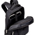 Mochila Grande Notebook Bolso Vertical Sestini ST3000 Preto