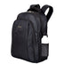 Mochila Grande Notebook Bolso Vertical Sestini ST3000 Preto