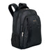 Mochila Grande Notebook Bolso Vertical Sestini ST3000 Preto
