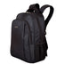 Mochila Grande Notebook Bolso Vertical Sestini ST3000 Preto