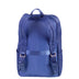 Mochila Grande Notebook Executiva Sestini Scarf II - Azul