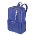 Mochila Grande Notebook Executiva Sestini Scarf II - Azul