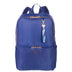 Mochila Grande Notebook Executiva Sestini Scarf II - Azul
