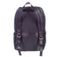 Mochila Grande Notebook Executiva Scarf II - Preto