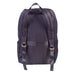 Mochila Grande Notebook Executiva Scarf II - Preto