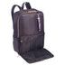 Mochila Grande Notebook Executiva Scarf II - Preto