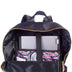 Mochila Grande Notebook Executiva Scarf II - Preto