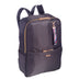 Mochila Grande Notebook Executiva Scarf II - Preto