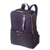 Mochila Grande Notebook Executiva Scarf II - Preto
