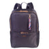 Mochila Grande Notebook Executiva Scarf II - Preto